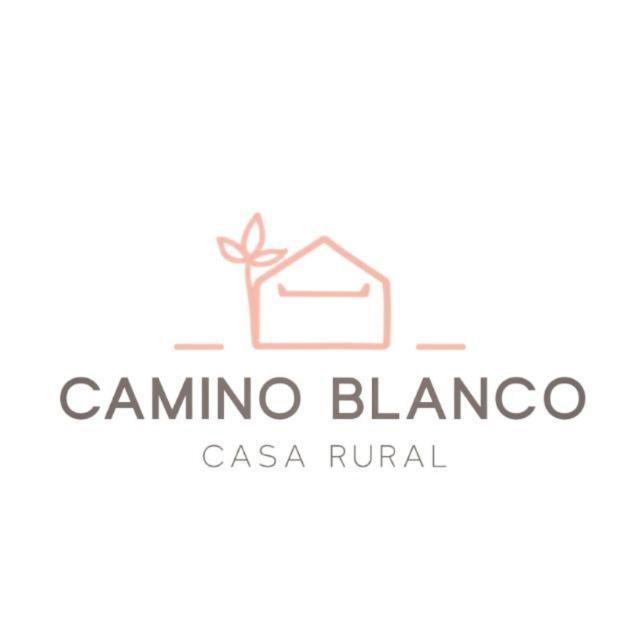 Casa Rural Camino Blanco Burgo المظهر الخارجي الصورة