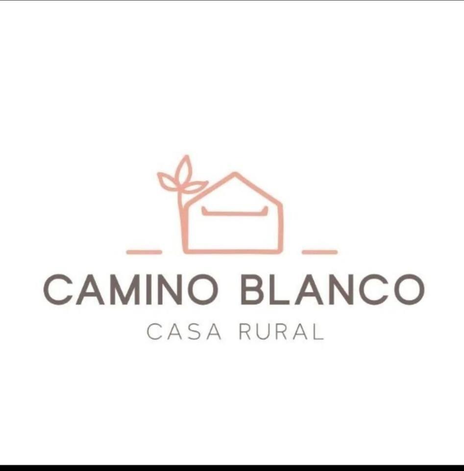 Casa Rural Camino Blanco Burgo المظهر الخارجي الصورة
